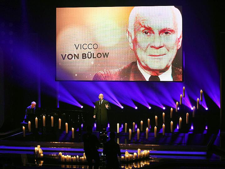 Der Deutsche Fernsehpreis 2011: Die besten Bilder von der Verleihung