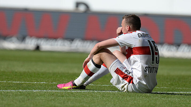 Mit Borussia Dortmund wurde Kevin Großkreutz zweimal deutscher Meister und mit der deutschen Nationalmannschaft 2014 in Brasilien Weltmeister. Sein Vertrag beim VfB Stuttgart läuft bis Sommer 2018.