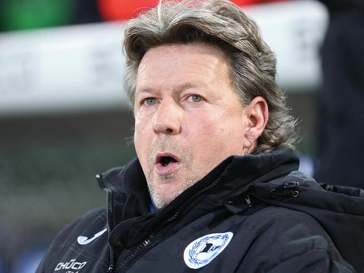 Jeff Saibene. Foto: Friso Gentsch/Archivbild
