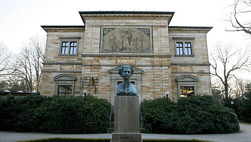 Soll wieder ein „Wohnhaus mit Repräsentationsauftrag“ werden: die Villa Wahnfried in Bayreuth. Soll wieder ein „Wohnhaus mit Repräsentationsauftrag“ werden: die Villa Wahnfried in Bayreuth.