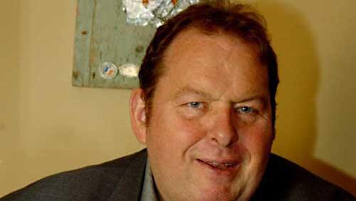 Ottfried Fischer Ottfried Fischer