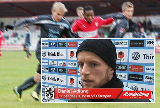 Im Video-Interview: Daniel Adlung