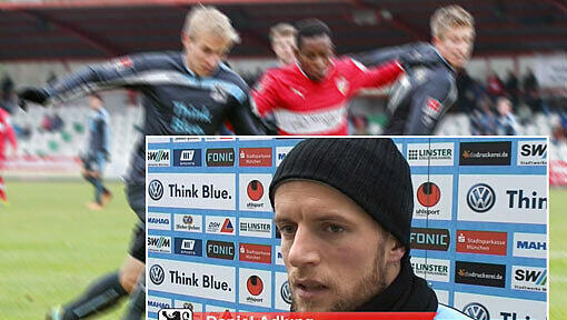 Im Video-Interview: Daniel Adlung Im Video-Interview: Daniel Adlung