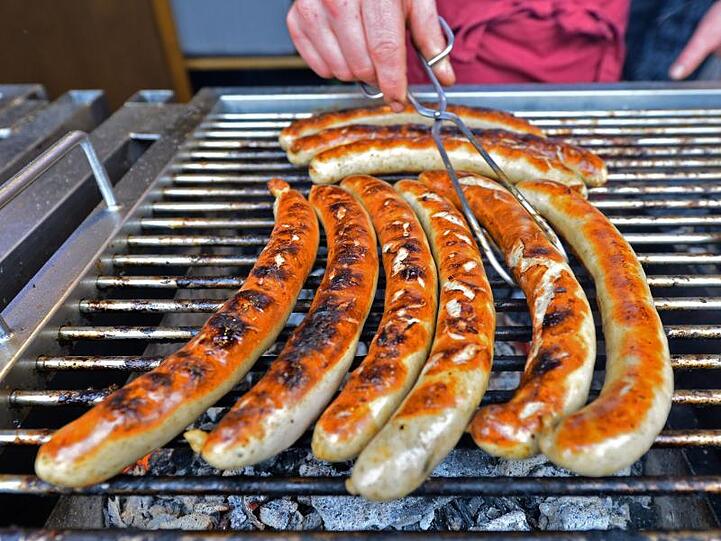 Die Bratwurst ist nicht nur eine traditionelle Speise der Thüringer, sie ist auch ein Wirtschaftsfaktor.