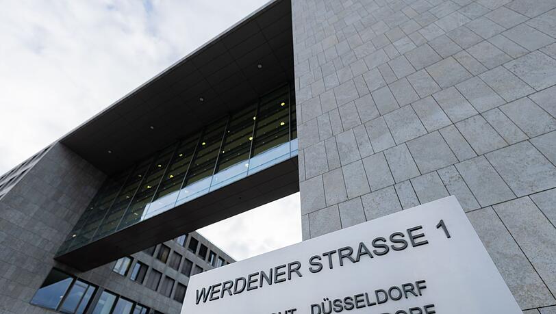 Der Verdacht: Eine Schein-Spedition ließ Waren verschwinden. Der Verdacht: Eine Schein-Spedition ließ Waren verschwinden.