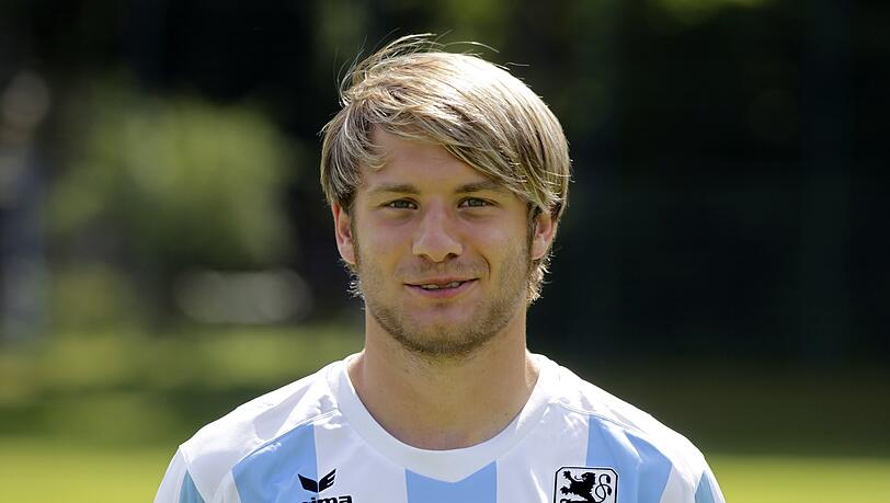 Daniel Halfar muss pausieren Daniel Halfar muss pausieren