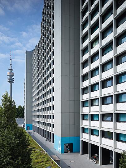 Helene-Mayr-Ring: &bdquo;Preis für Stadtbildpflege&ldquo;