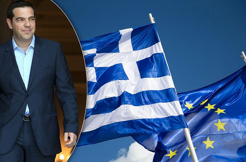 Tsipras legt einen neuen Reformplan vor: Jetzt muss Europa entscheiden.