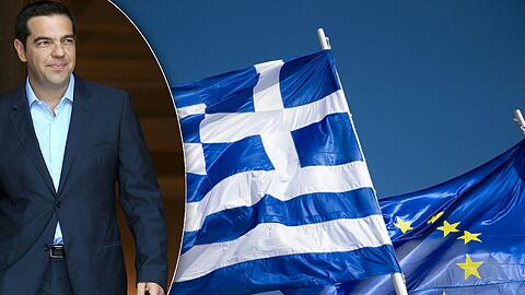 Tsipras legt einen neuen Reformplan vor: Jetzt muss Europa entscheiden.