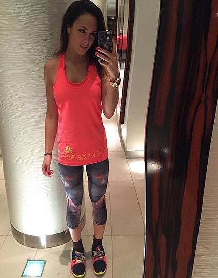 Natacha Tannous