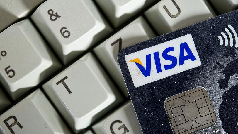 Die meisten erfassten Fälle von Internetkriminalität sind Betrugsdelikte. Foto: Ole Spata/Symbolbild Die meisten erfassten Fälle von Internetkriminalität sind Betrugsdelikte. Foto: Ole Spata/Symbolbild