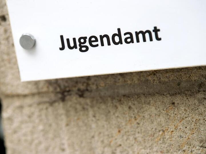 Über 50.000 Fälle von Kindeswohlgefährdung verzeichneten die Jugendämter 2018.