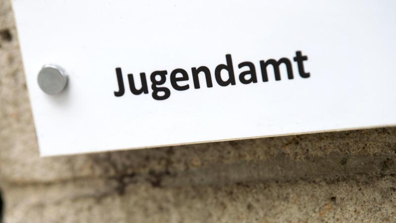 Über 50.000 Fälle von Kindeswohlgefährdung verzeichneten die Jugendämter 2018. Über 50.000 Fälle von Kindeswohlgefährdung verzeichneten die Jugendämter 2018.