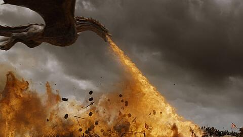 Die Eroberungskriege von Aegon I. Targaryen k&ouml;nnten im Mittelpunkt der Handlung stehen.