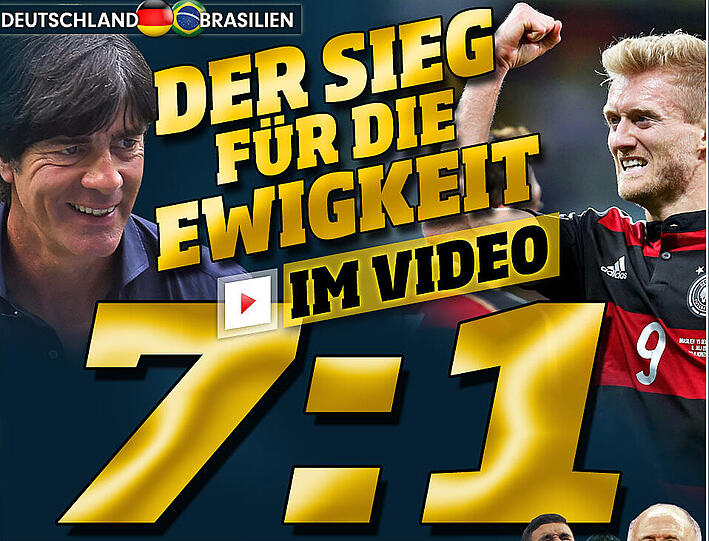 Bild.de am Mittwochmorgen