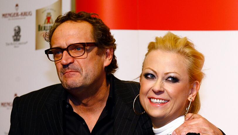 Jenny Elvers verheiratet Götz Elbertzhagen Bild Jenny Elvers verheiratet Götz Elbertzhagen Bild