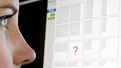 Intelligenztests zeigen, was Bewerber maximal leisten können.
