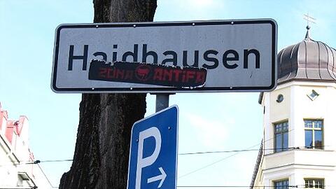 Haidhausen ist ein Stadtteil mit Geschichte.