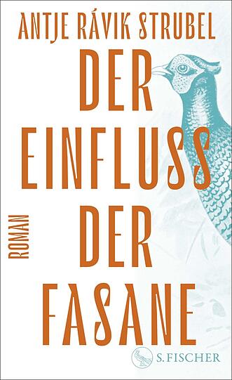 Das Cover des Buchs.