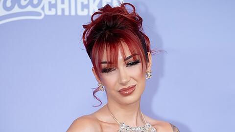 Ariel bei den "Reality Awards 2026".