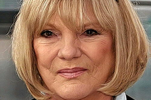 Barbara Dickmann