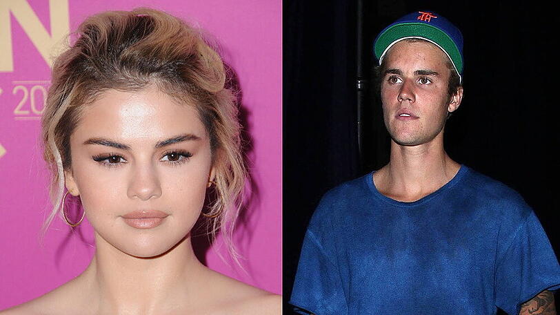 Selena Gomez und Justin Bieber schweben aktuell wieder auf Wolke sieben.