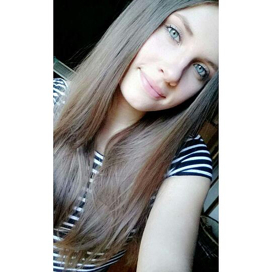 Die Münchnerin Natalie B. ist 18 Jahre alt.