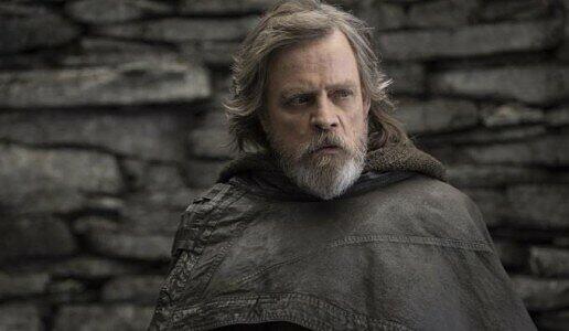 Mark Hamill war im letzten Teil der "Star Wars"-Reihe erneut als Luke Skywalker dabei. Spielt der Star bald in "Guardians of the Galaxy Vol. 3" mit?