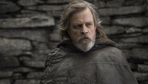 Mark Hamill war im letzten Teil der "Star Wars"-Reihe erneut als Luke Skywalker dabei. Spielt der Star bald in "Guardians of the Galaxy Vol. 3" mit?
