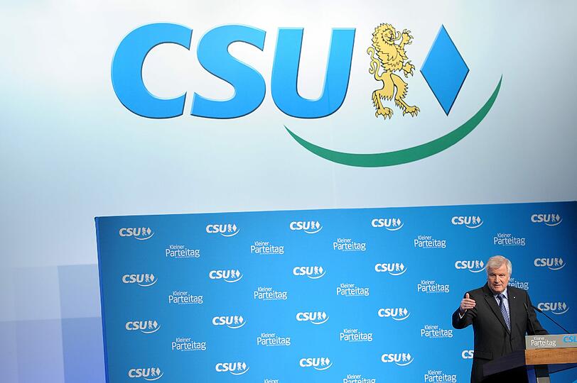 Die CSU macht in Bayern einiges anders als Angela Merkel in Berlin, meint der AZ-Chefreporter.
