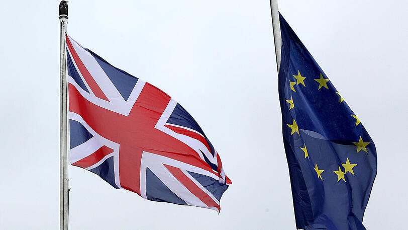 Medienberichten zufolge will London die Einwanderung vor allem gering qualifizierter EU-Bürger stark einschränken.