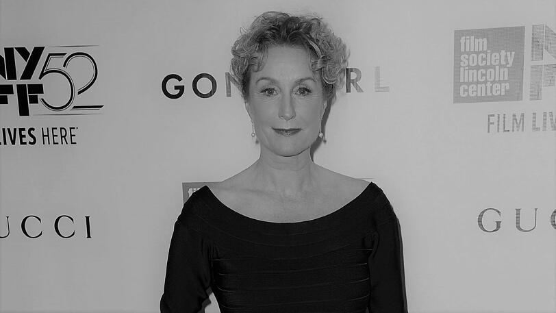 Schauspielerin Lisa Bane ist am 14. Juni im Alter von 65 Jahren nach einem Unfall gestorben. Sie war unter anderem durch den Film "Gone Girl" bekannt.