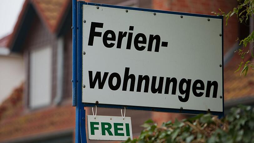 Vermieter von Ferienwohnungen in Bayern müssen sich momentan vor Betrügern in Acht nehmen.