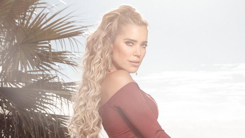 Sylvie Meis moderiert auch die siebte Staffel von "Love Island".