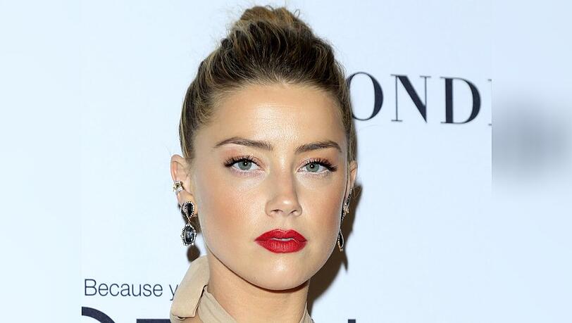 Amber Heard ist enttäuscht von ihrem PR-Team.