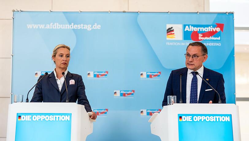 Beschlossen werden sollen auch ein Verhaltenskodex.