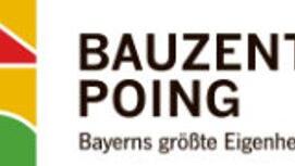 Logo Bauzentrum Poing Logo Bauzentrum Poing