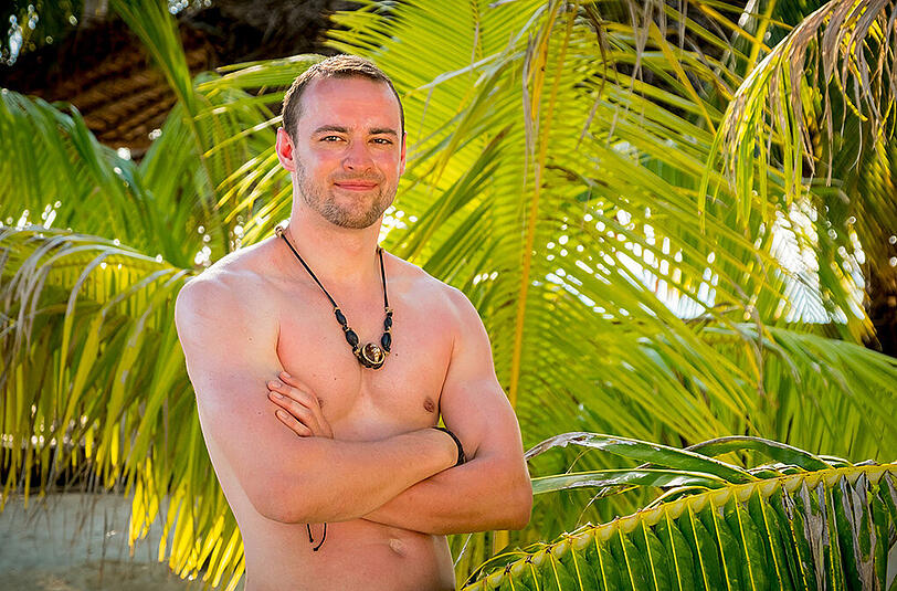 Die besten Bilder aus "Adam sucht Eva".