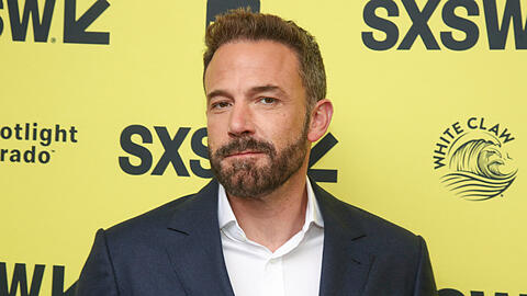 Ben Affleck sorgt mit Kuschelfotos für Beziehungs-Chaos.