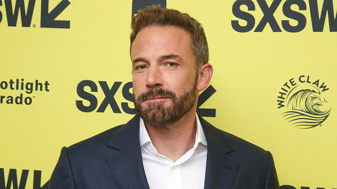 Ben Affleck sorgt mit Kuschelfotos für Beziehungs-Chaos.