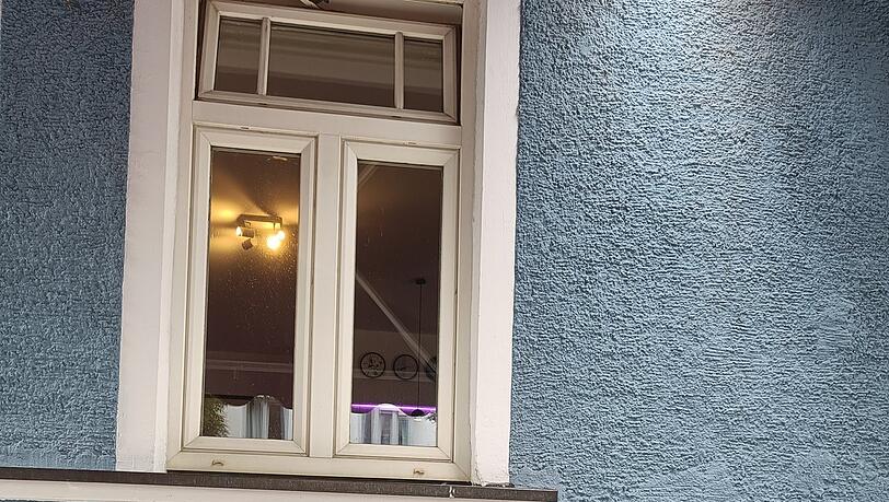 Da kann man gut sitzen und oft ist Platz vorm Café Butter. Da kann man gut sitzen und oft ist Platz vorm Café Butter.