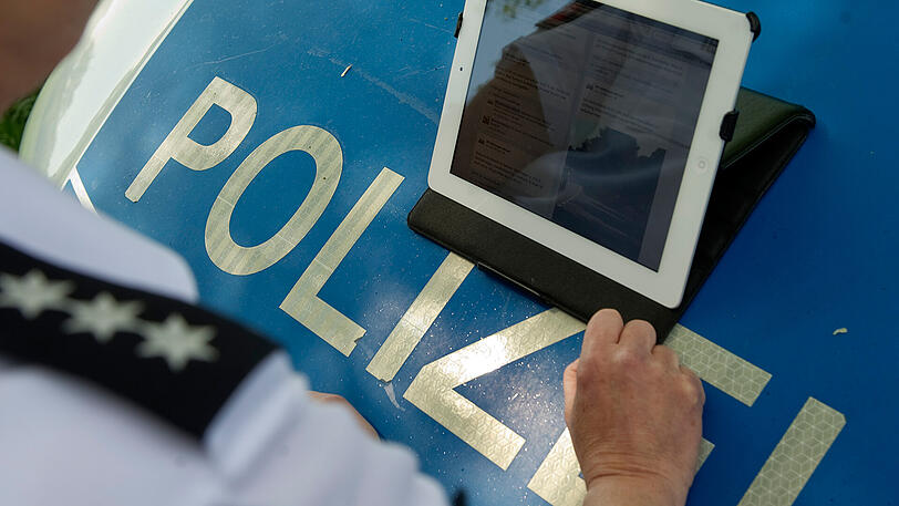 Die Websites etwa von Polizei und Staatskanzlei waren am Samstag für etliche Stunden nicht erreichbar.