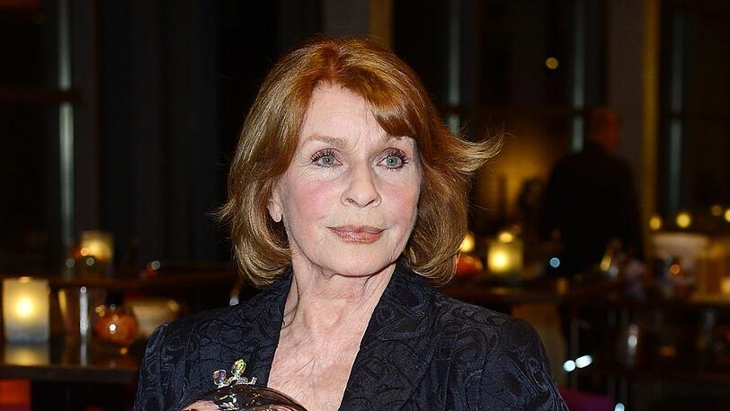 Senta Berger