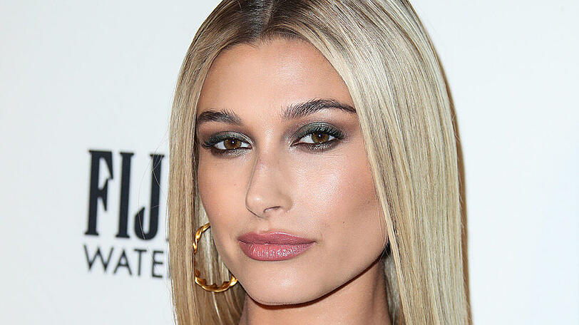 Hailey Bieber bezeichnet sich selbst als "Belieber"