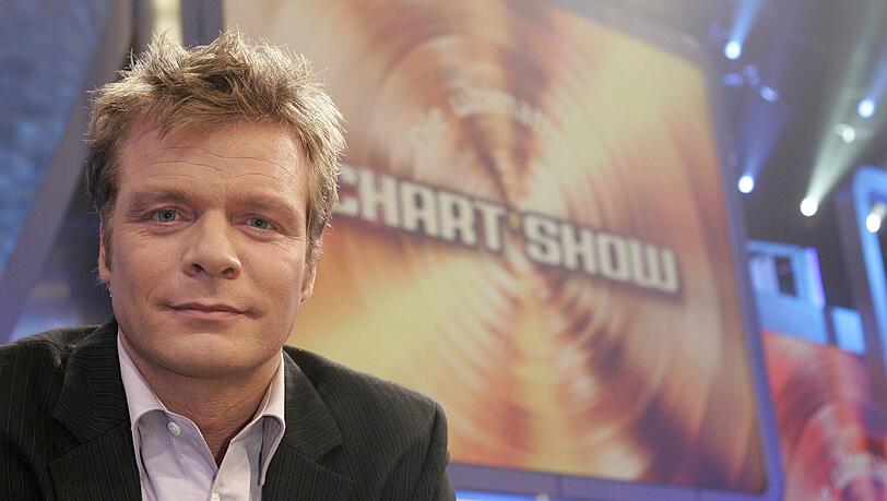 Das Team von "Die ultimative Chart Show" trauert um eine langjährige Wegbegleiterin.