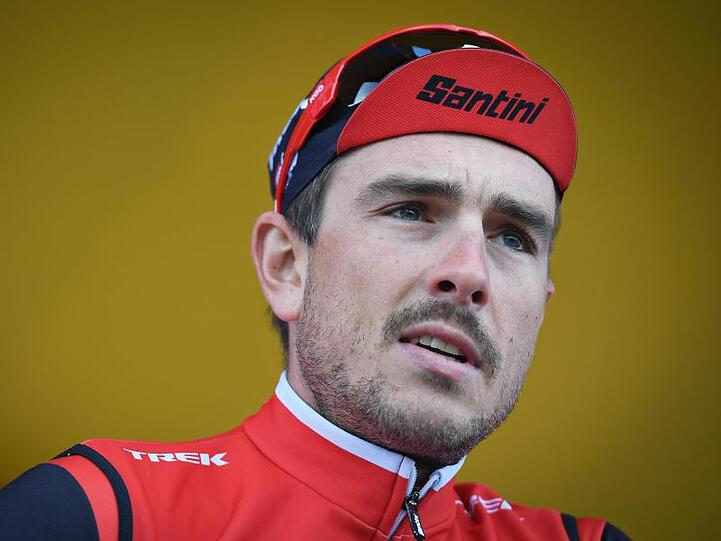 Soll bei den Rad-Klassikern Siege für das Team Lotto Soudal einfahren: John Degenkolb.