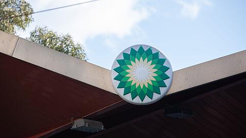 Der britische Energiekonzern BP setzt seinen Verwaltungsratspr&auml;sidenten ab