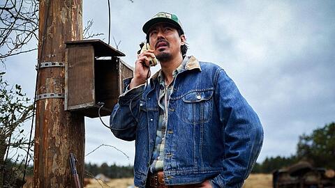 Gro&szlig;es Kino aus S&uuml;dkorea: Mit 'Hope' meldet sich Regisseur Na Hong-jin nach zehn Jahren zur&uuml;ck.