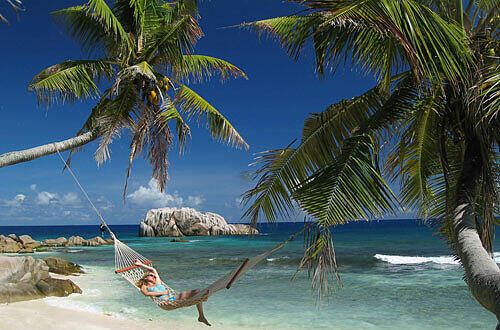 Cousine Island, Foto: Vladi Private Islands