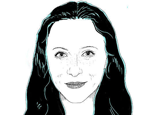 Alexandra J., &bdquo;Accountant Managerin bei NeoDesign&ldquo;